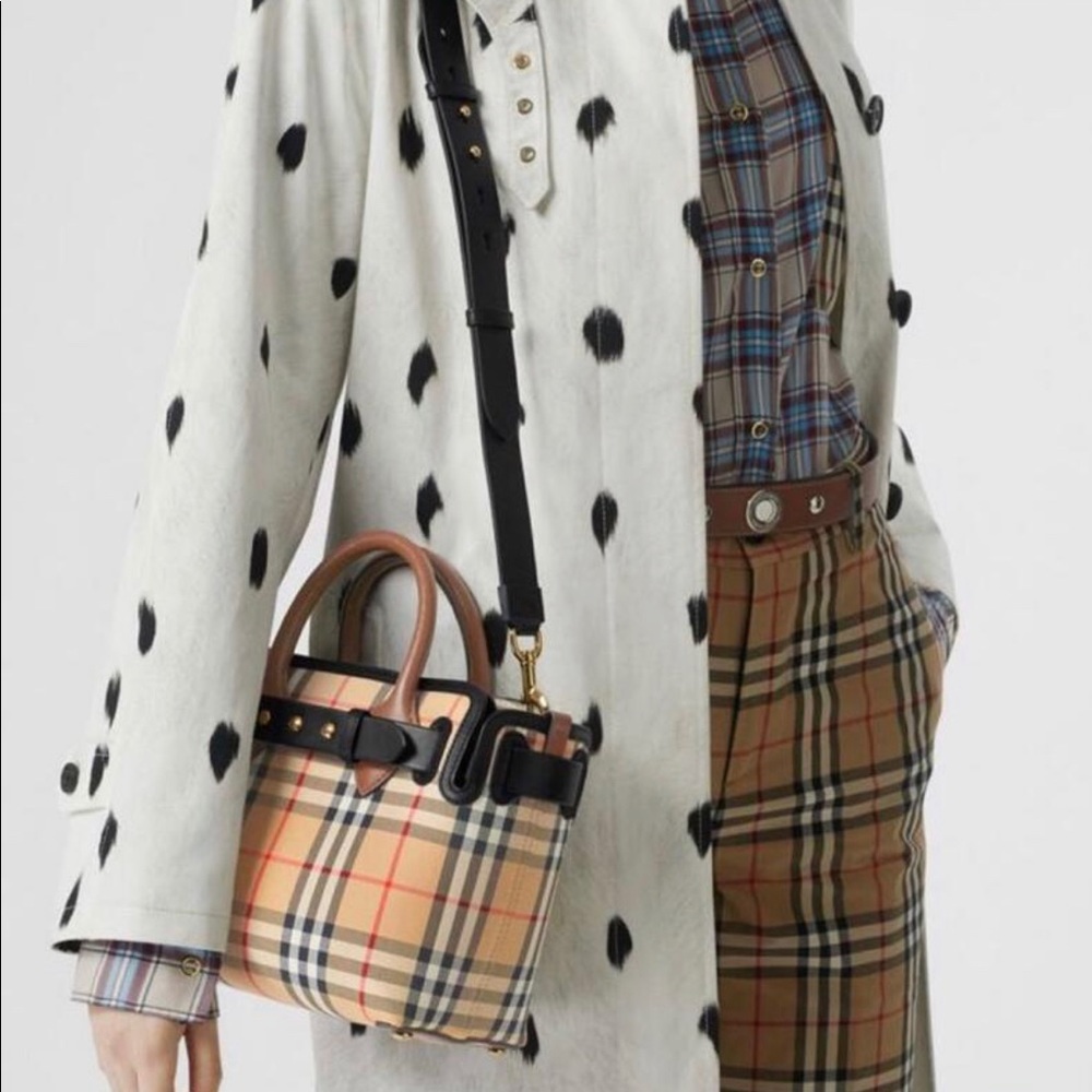 Burberry Bag